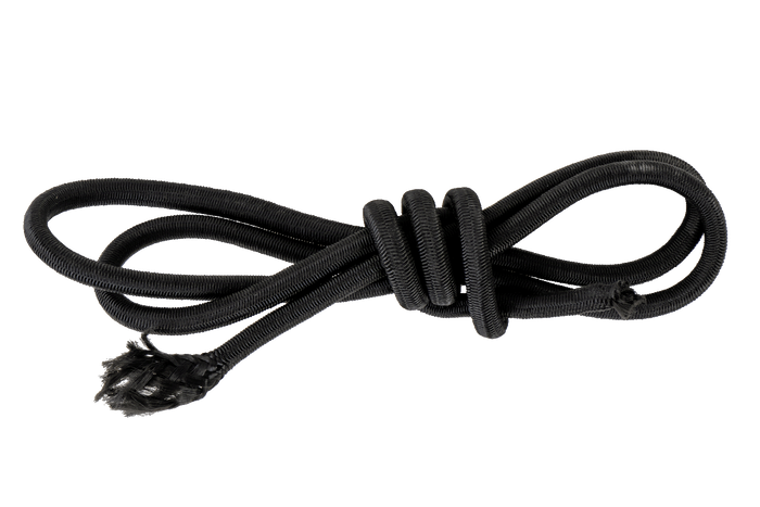 Zeildoekkoord expander voor afdekkingen 6mm
