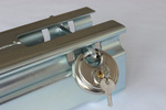 Koppelingsslot ALBE Berndes Safety Box 