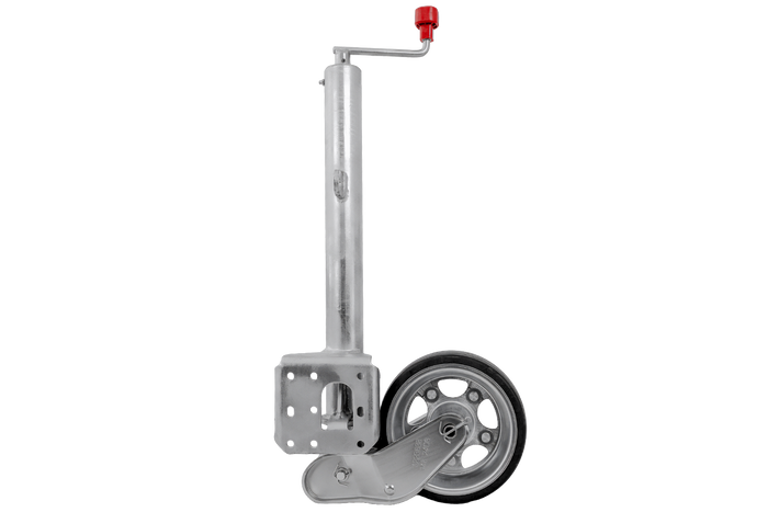 AL-KO 1223638 automatisch neuswiel 500kg 60mm