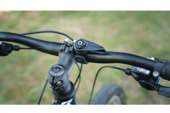 Telefoonhouder LAMP Strap stuurbevestiging