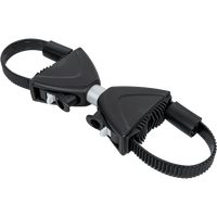 Fietsendrager (zilver) - Atera 022633