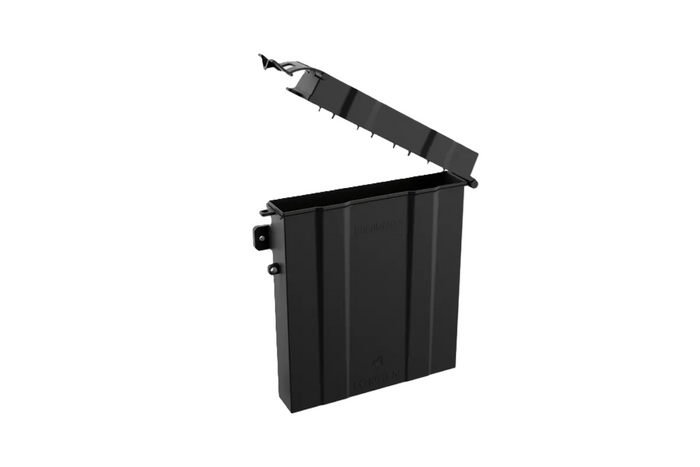 LOKHEN RIGHT documentencontainer voor vrachtwagentrailer 367x318mm