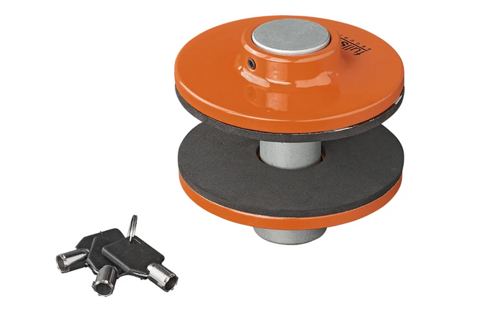 ProPlus Saracen 360037V04 Oogbescherming voor aanhangers