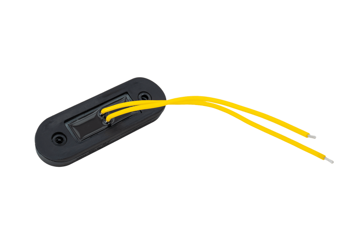 FRISTOM FT-073Z LED DARK markeringslamp universeel