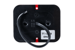 Mist achterlicht TT TECHNOLOGY TT.12009 LED universeel