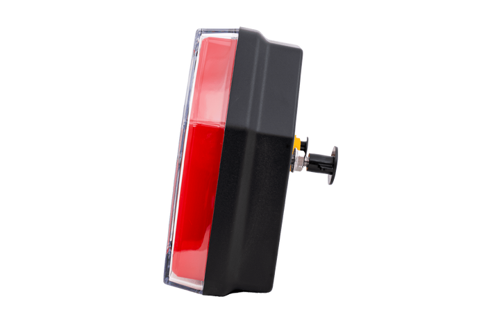 Achterlicht FRISTOM FT-372 LED 6 functies links