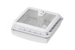 ProPlus 610900V01 dakraam/dakventilatie voor camper 280x280mm