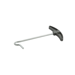 ProPlus 365112 Tentpen-uitwerphaak