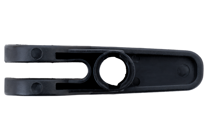 Handvat met vergrendelingsgat - Inter Pack Cosmo COS04