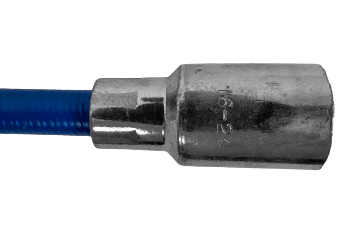 Bowdenkabel remkabel KNOTT NIRO 980207.11 snelmontage 1030/1220mm