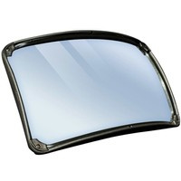 Zijspiegel bolle spiegel 180 mm x 290 mm LP0290R300