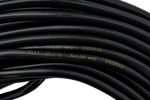 Elektrische kabel HYBSZ YLY-S 5x1 vijfaderig - 1m