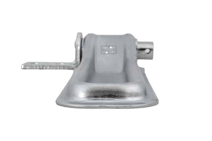 Zijscharnier met handgreep WINTERHOFF BSCH 10-17-220+BSCHG 10-17-A complete aanhangerzijmontage