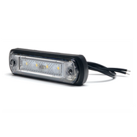 WAŚ W189 1340 LED-markeringslamp universeel