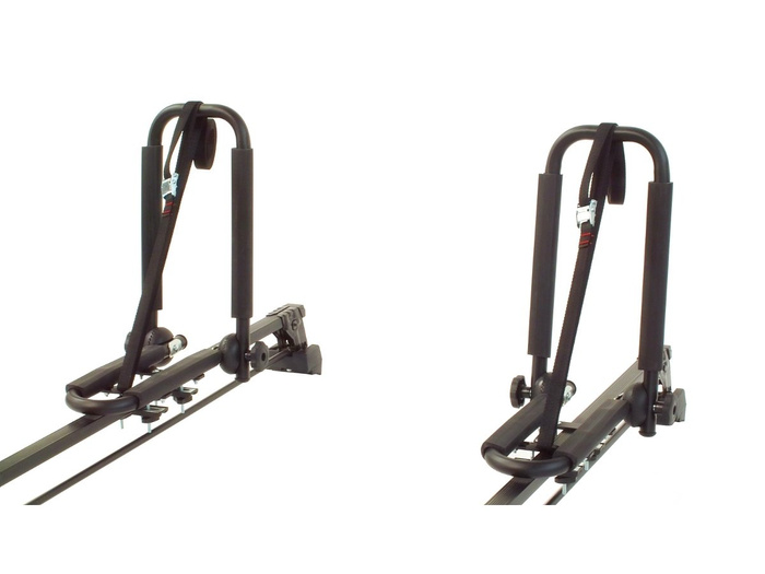 Porta Kayak - houder voor het vervoeren van een kajak 