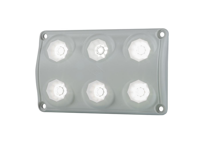 HORPOL LWD2154 LED 990lm interieur autolamp