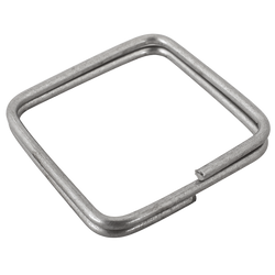 Conische belvormige O-ring - Inter Pack 47-1901-017-20