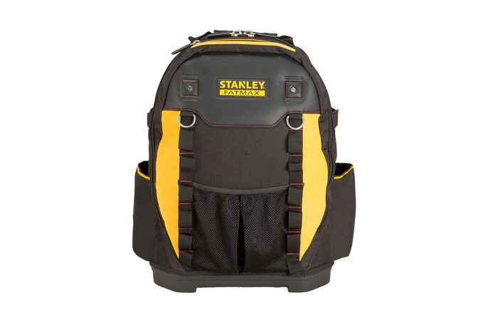 Gereedschapsrugzak STANLEY FATMAX 460x360x270mm 17l