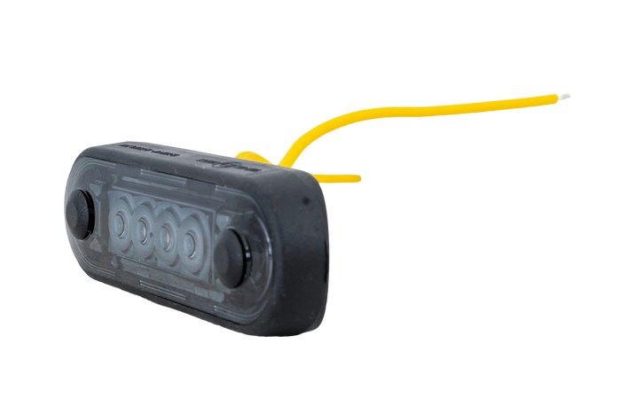 FRISTOM FT-073Z LED DARK markeringslamp universeel