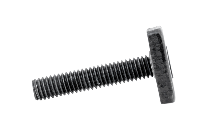 T-profiel inzetstuk voor het monteren van de handgreep - Inter Pack Cosmo COS14