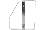 Metalen zijframe voor hoeklampen HORPOL TRM00935 links