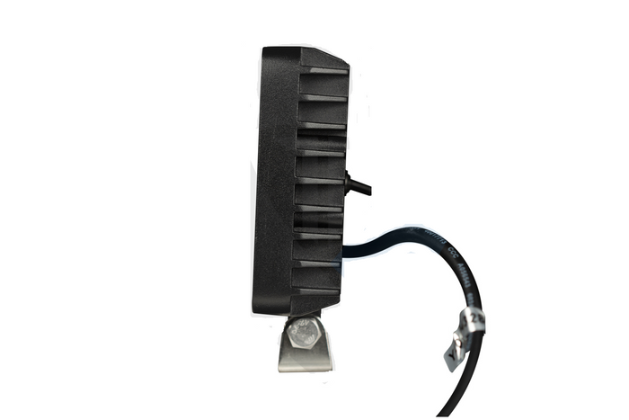 LED-werklamp met reflector TT TECHNOLOGY TT.13308-W 30xLED 2400lm met schakelaar