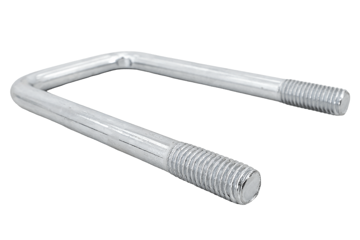 U-bout M12 130/62/130 voor aanhangwagens