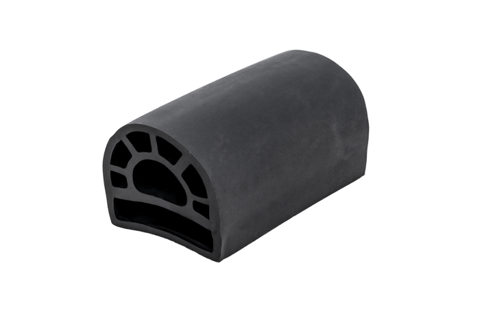 Beschermrubber voor de framebevestigingsband - Atera Strada Sport 9919700038