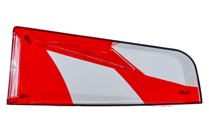 Lampenkap (links) voor Strada EVO/Vario - 022714