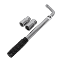 Telescopische sleutel LAMPA SB-2 autowielsleutel