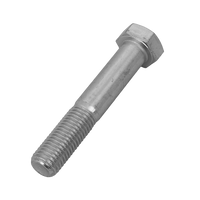 DROMET klembevestigingsbout M16x90