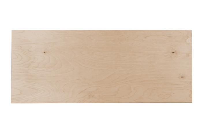 Plank voor DAKEN WELVET 81008 gereedschapskist, vak 940x380 mm