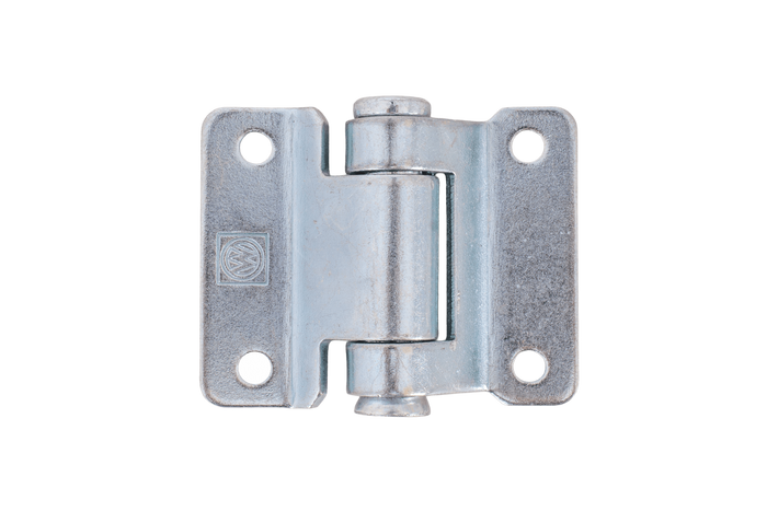 WINTERHOFF BSCH 30-3 aanhangwagenzijscharnier voor montage aan aanhangwagenzijde