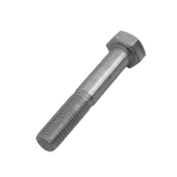 DROMET klembevestigingsbout M14x80