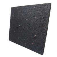 Buiten antislipmat 600x200x8 mm