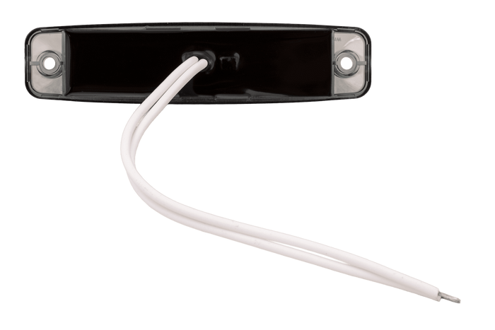 FRISTOM FT-079 LED DARK markeringslamp, universeel wit