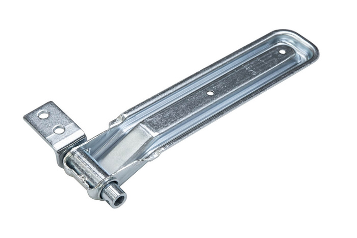 Zijscharnier met houder UNITRAILER BSCH 10-270+BSCHG 10-A complete aanhanger zijmontage