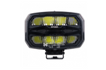 LED-werklamp reflector KAMAR X-SPIDER NINJA L3443 80xLED 80W