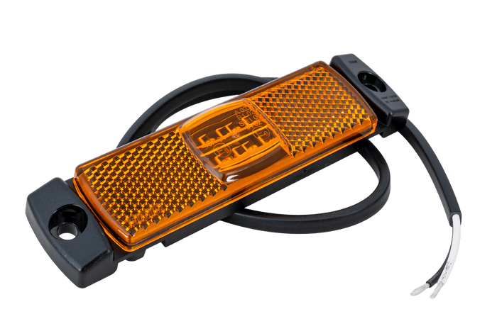 FRISTOM FT-017 LED universele markeringslamp