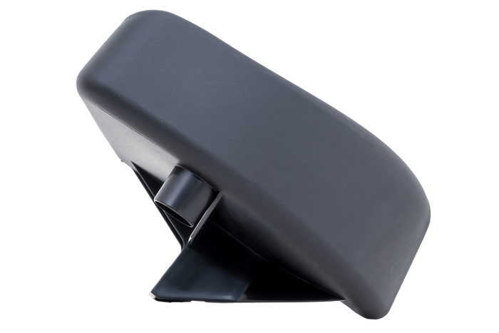 Lampbehuizing (links) voor Atera Strada Sport/e-bike - 0969922612