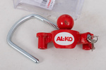 OUTLET Kogelbescherming AL-KO UNIVERSAL slot