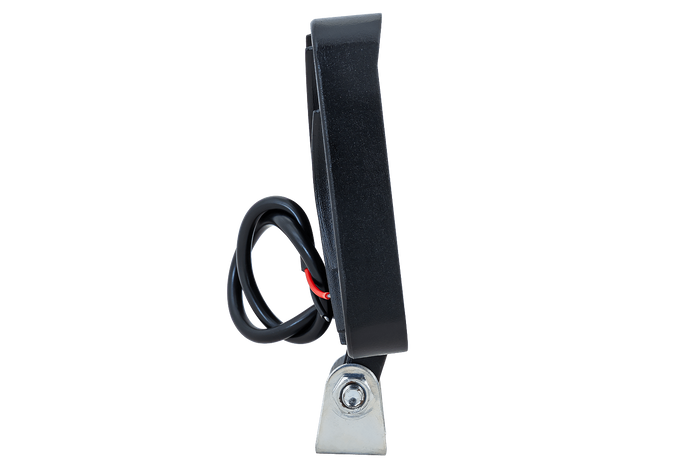 LED werklamp reflector HERMON LLP16MINI 16xLED 2880lm