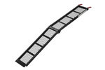 ProPlus 390094 opklapbare oprijplaat voor aanhanger 203 cm 340 kg