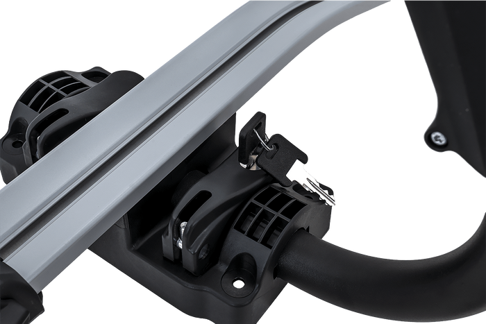 Inter Pack Forvelo - fietsendrager voor op het dak