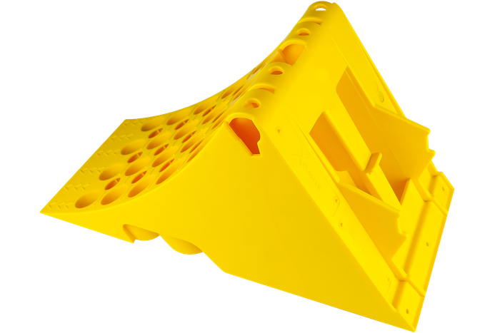 PLASTEX wielkeg 224mm