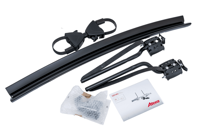 3e fietsadapter voor Atera Genio Pro (zwart) - 022786