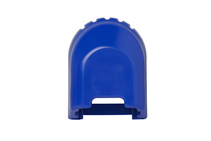 Veiligheidsafdekking voor ProPlus 341079V01 Soft Dock kogelkoppeling voor STEELRESS koppelingen
