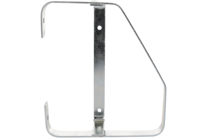 Metalen zijframe voor hoeklampen HORPOL TRM00936 rechts