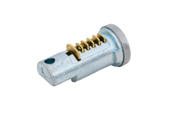 Slot en sleutel K010 - Inter Pack Trio/Quattro