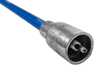 Bowdenkabel remkabel KNOTT NIRO 980207.14 snelmontage 1230/1420mm